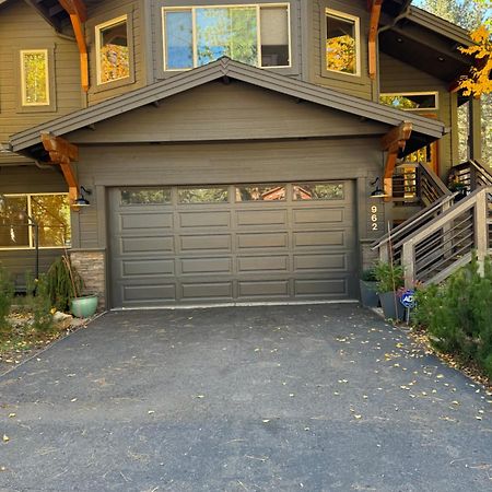 Lake Tahoe Luxury Guest Quarters サウス・レイクタホ エクステリア 写真
