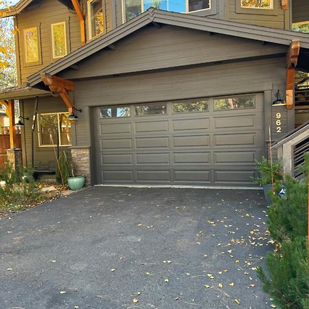 Lake Tahoe Luxury Guest Quarters サウス・レイクタホ エクステリア 写真
