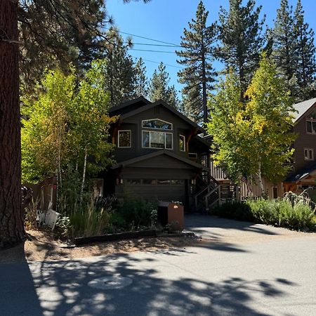 Lake Tahoe Luxury Guest Quarters サウス・レイクタホ エクステリア 写真