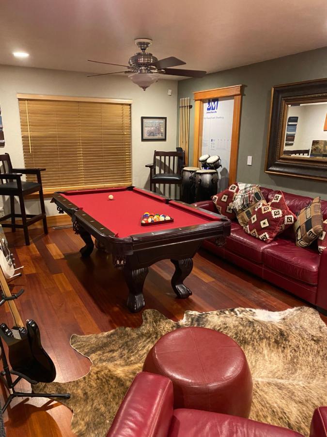 Lake Tahoe Luxury Guest Quarters サウス・レイクタホ エクステリア 写真