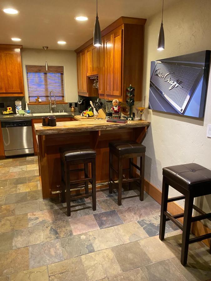 Lake Tahoe Luxury Guest Quarters サウス・レイクタホ エクステリア 写真