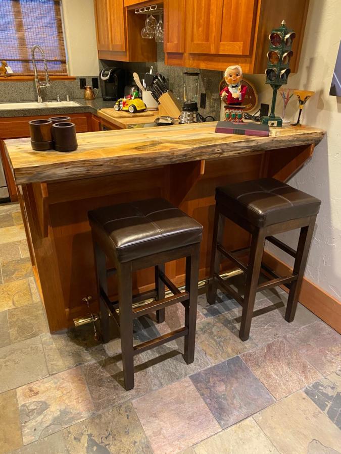Lake Tahoe Luxury Guest Quarters サウス・レイクタホ エクステリア 写真