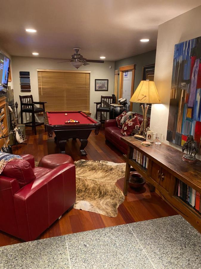 Lake Tahoe Luxury Guest Quarters サウス・レイクタホ エクステリア 写真