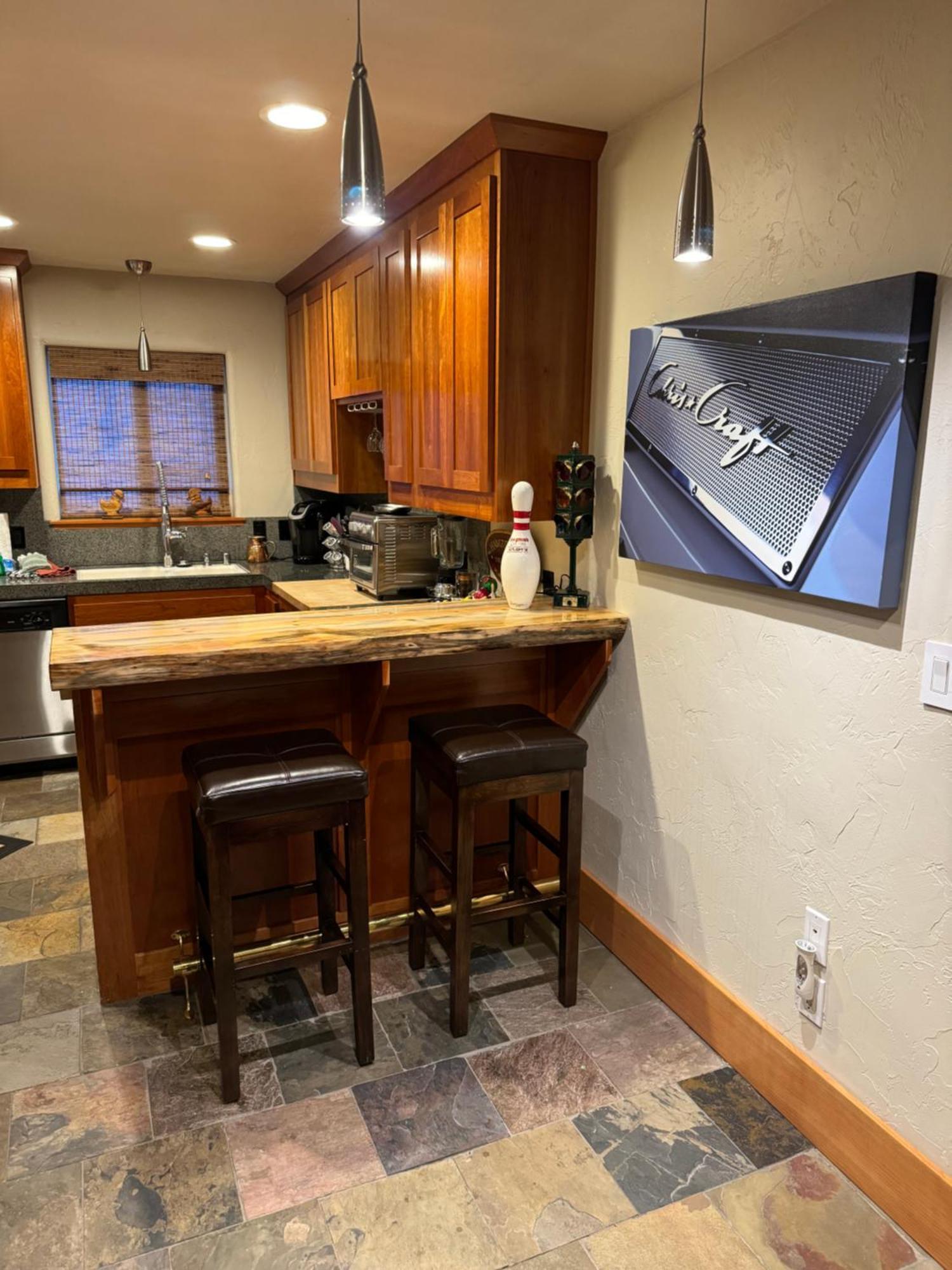 Lake Tahoe Luxury Guest Quarters サウス・レイクタホ エクステリア 写真