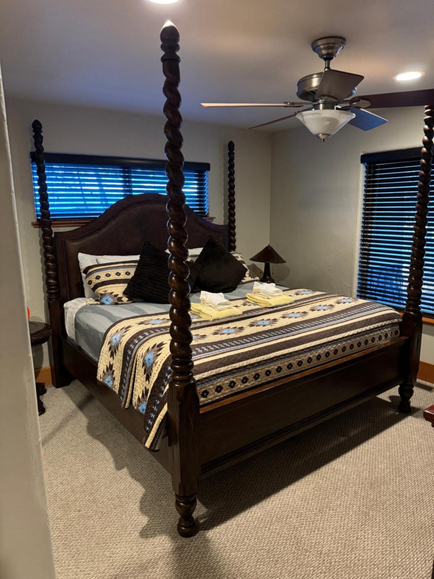 Lake Tahoe Luxury Guest Quarters サウス・レイクタホ エクステリア 写真