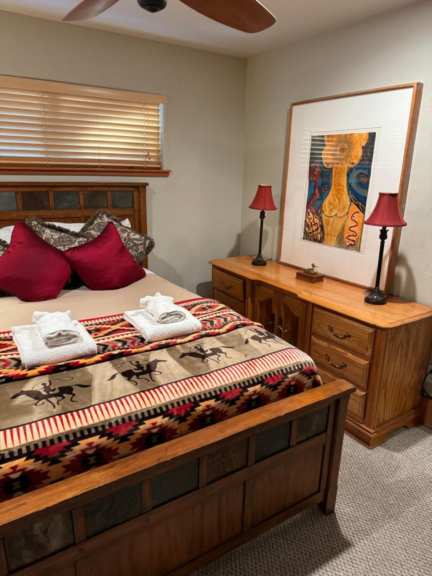 Lake Tahoe Luxury Guest Quarters サウス・レイクタホ エクステリア 写真