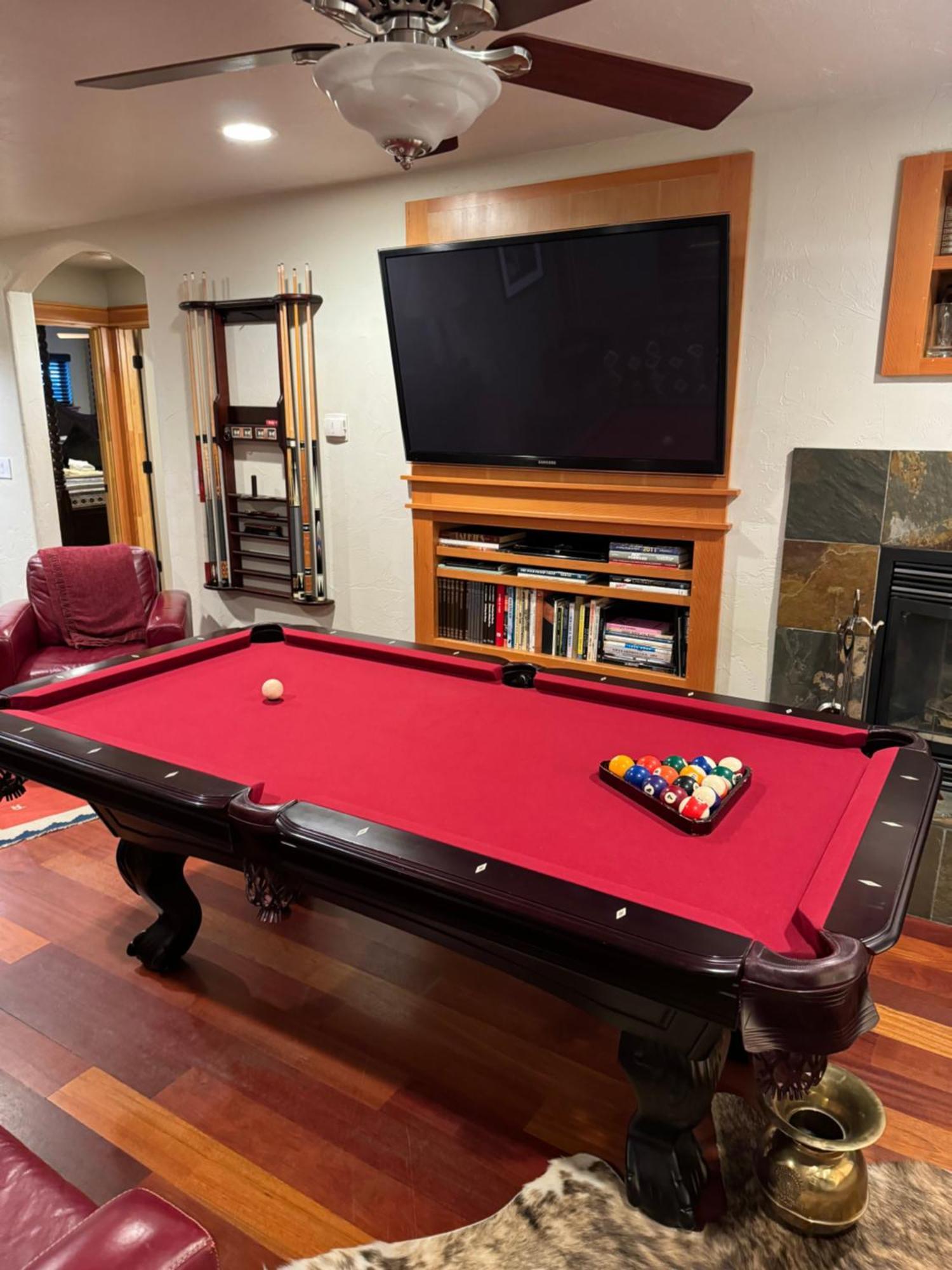Lake Tahoe Luxury Guest Quarters サウス・レイクタホ エクステリア 写真