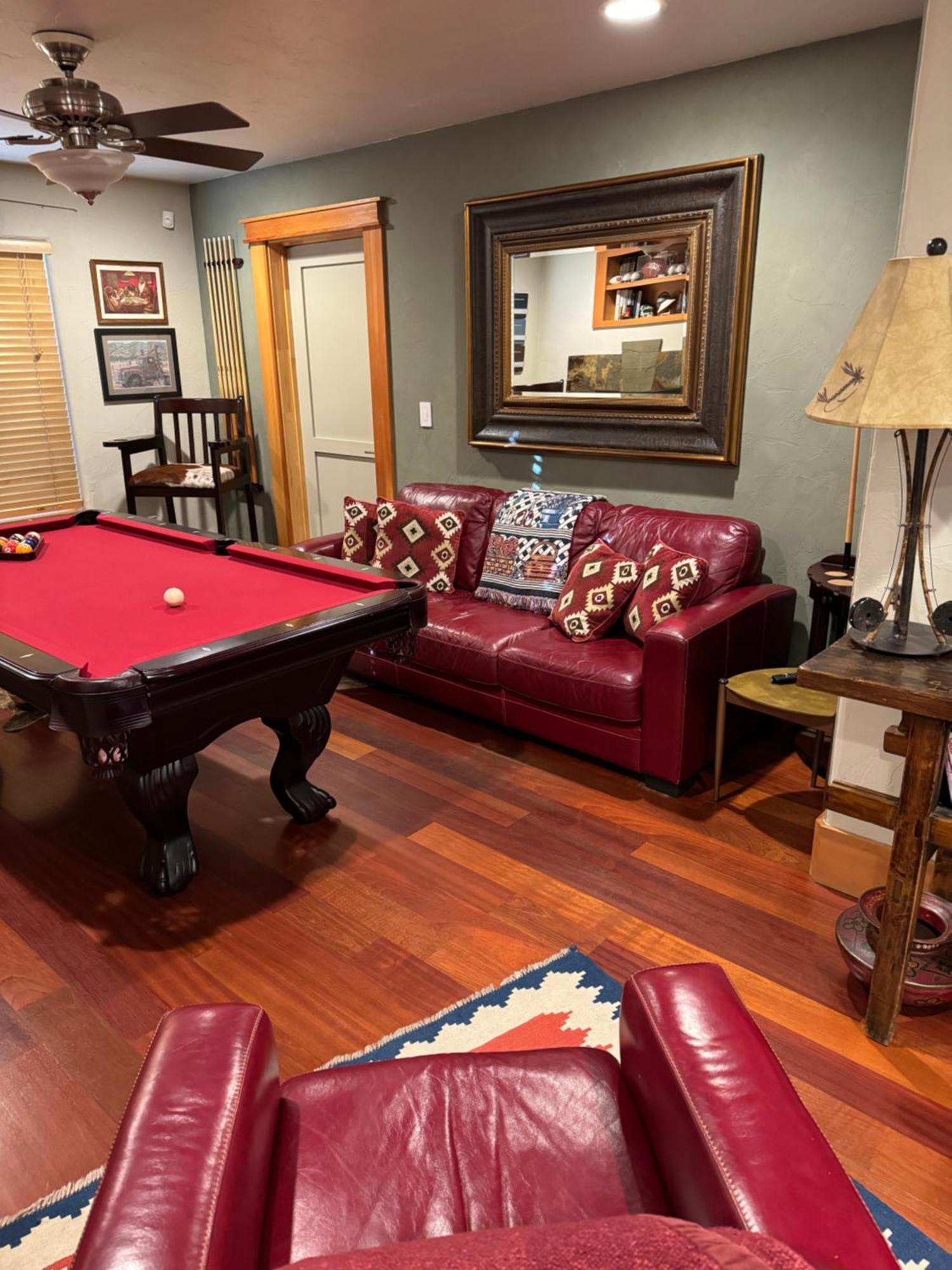 Lake Tahoe Luxury Guest Quarters サウス・レイクタホ エクステリア 写真