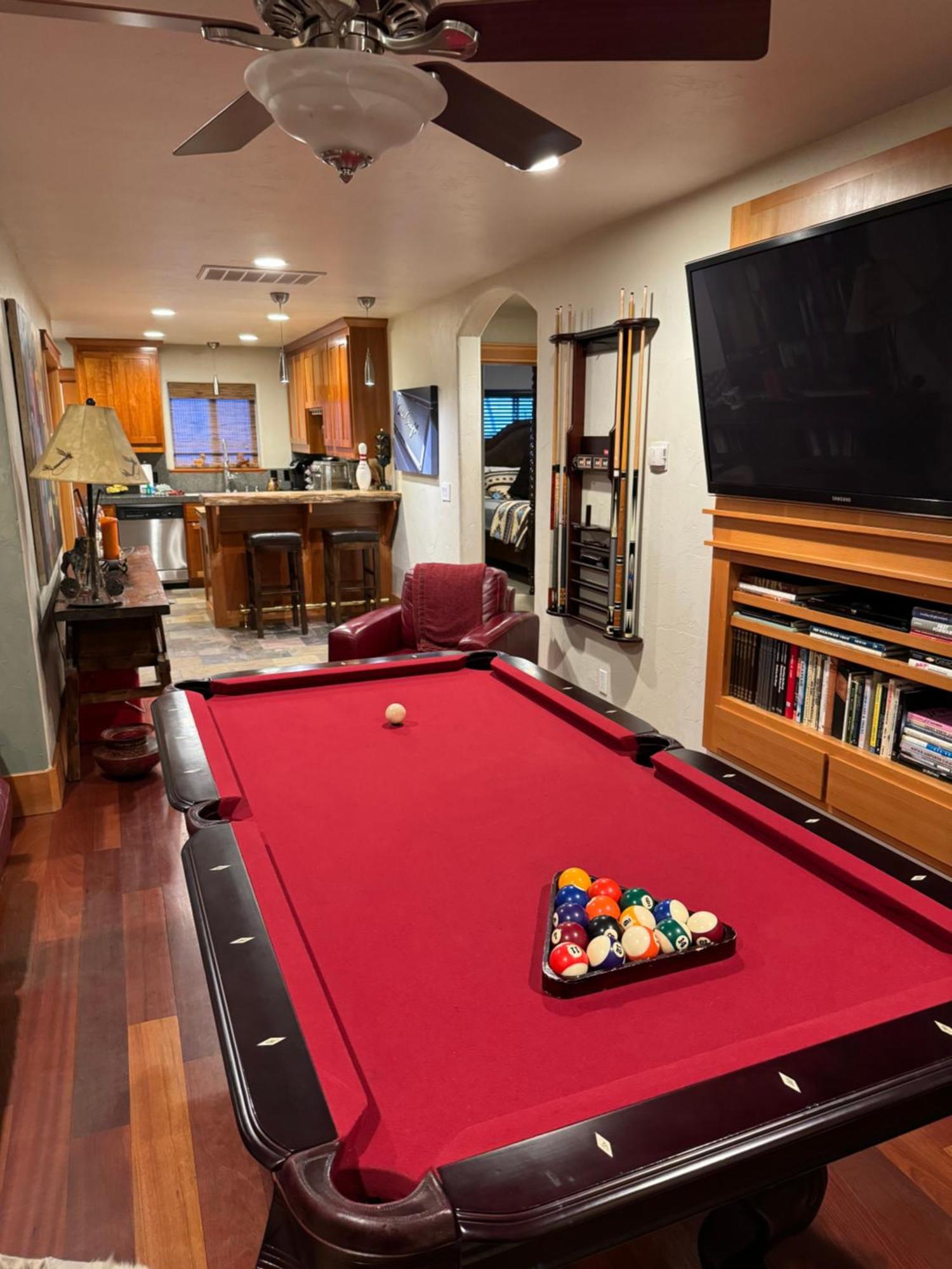 Lake Tahoe Luxury Guest Quarters サウス・レイクタホ エクステリア 写真