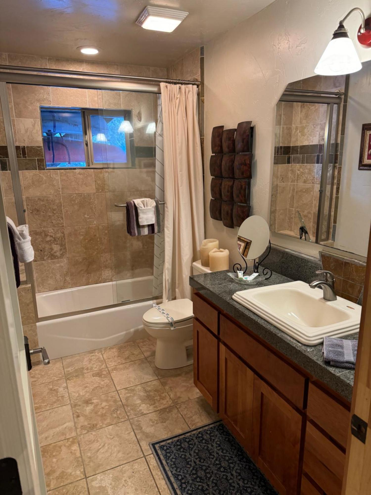 Lake Tahoe Luxury Guest Quarters サウス・レイクタホ エクステリア 写真