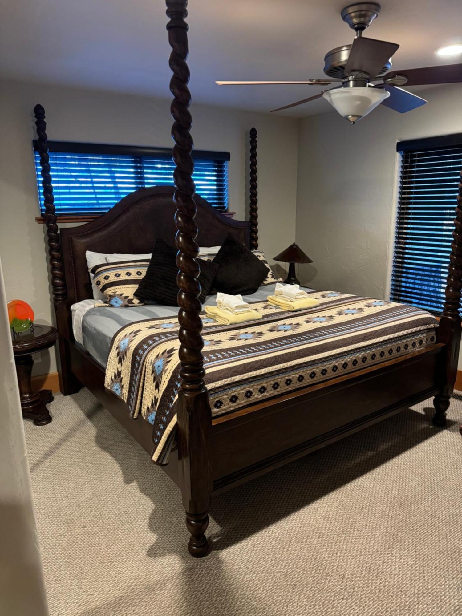 Lake Tahoe Luxury Guest Quarters サウス・レイクタホ エクステリア 写真