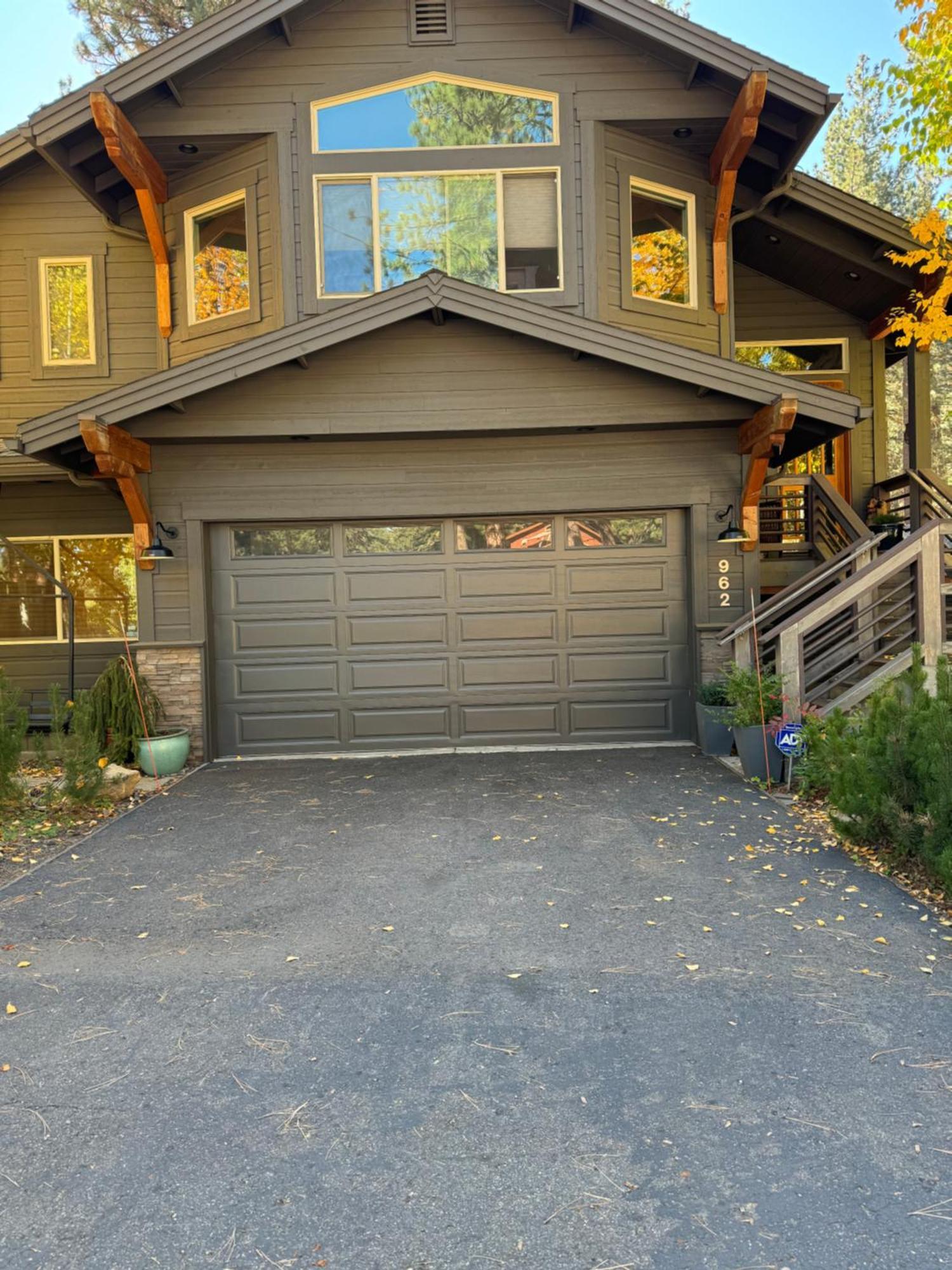 Lake Tahoe Luxury Guest Quarters サウス・レイクタホ エクステリア 写真