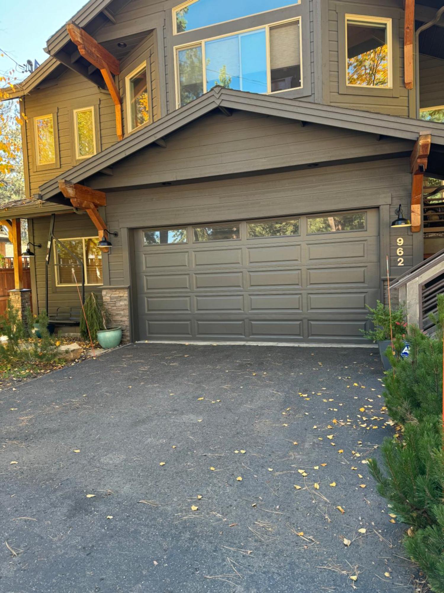 Lake Tahoe Luxury Guest Quarters サウス・レイクタホ エクステリア 写真